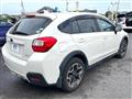 2015 Subaru IMPREZA XV HYBRID