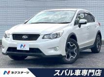 2015 Subaru IMPREZA XV HYBRID