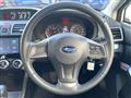 2015 Subaru Impreza