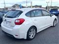 2015 Subaru Impreza