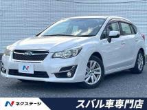 2015 Subaru Impreza
