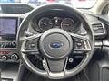 2018 Subaru Impreza