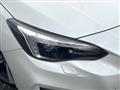 2018 Subaru Impreza