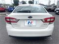 2018 Subaru Impreza