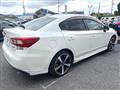2018 Subaru Impreza