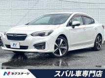 2018 Subaru Impreza