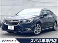 2018 Subaru Legacy B4