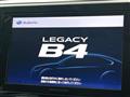 2018 Subaru Legacy B4
