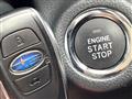 2018 Subaru Legacy B4