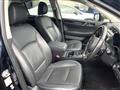 2018 Subaru Legacy B4
