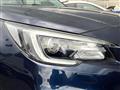 2018 Subaru Legacy B4
