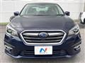 2018 Subaru Legacy B4