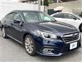 2018 Subaru Legacy B4