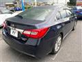 2018 Subaru Legacy B4