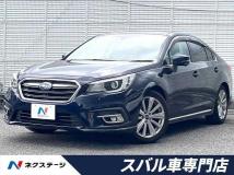 2018 Subaru Legacy B4