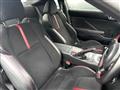 2021 Subaru BRZ