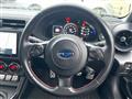 2021 Subaru BRZ
