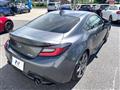 2021 Subaru BRZ