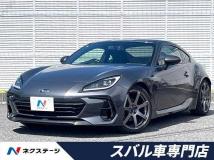 2021 Subaru BRZ
