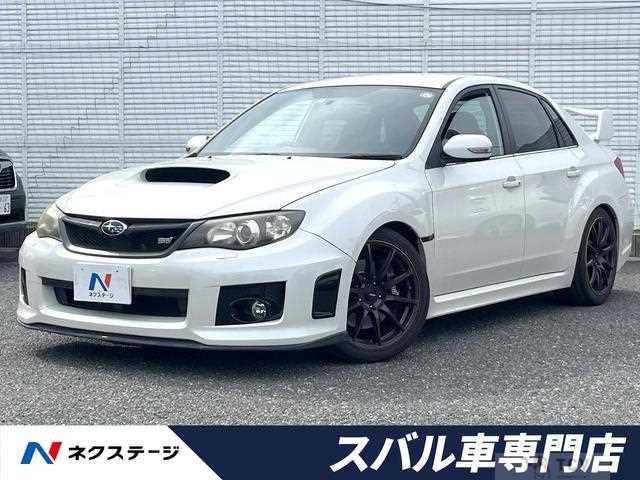 2010 Subaru Impreza