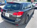2011 Subaru Legacy Touring Wagon