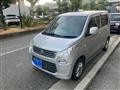 2014 Suzuki Wagon R