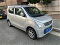 2014 Suzuki Wagon R