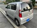 2014 Suzuki Wagon R