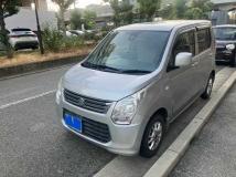 2014 Suzuki Wagon R