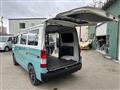 2013 Toyota Townace Van
