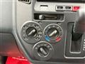 2016 Toyota Townace Van