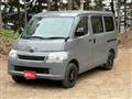 2016 Toyota Townace Van