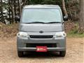 2016 Toyota Townace Van