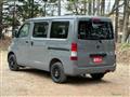 2016 Toyota Townace Van