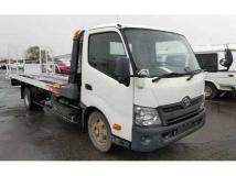 2015 Toyota Toyoace