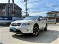 2013 Subaru IMPREZA XV HYBRID