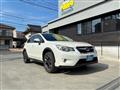 2013 Subaru IMPREZA XV HYBRID