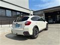 2013 Subaru IMPREZA XV HYBRID