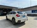2013 Subaru IMPREZA XV HYBRID