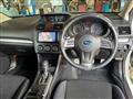 2013 Subaru IMPREZA XV HYBRID