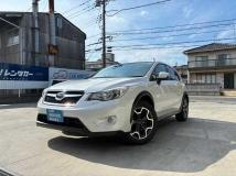2013 Subaru IMPREZA XV HYBRID