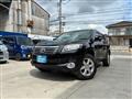 2009 Toyota Vanguard