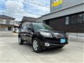 2009 Toyota Vanguard