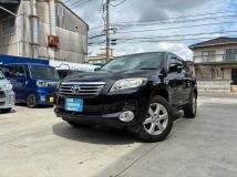 2009 Toyota Vanguard