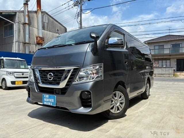 2020 Nissan Nissan Others