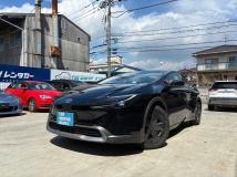 2024 Toyota Prius