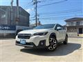 2019 Subaru IMPREZA XV HYBRID