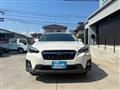 2019 Subaru IMPREZA XV HYBRID