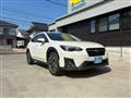 2019 Subaru IMPREZA XV HYBRID