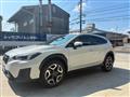 2019 Subaru IMPREZA XV HYBRID